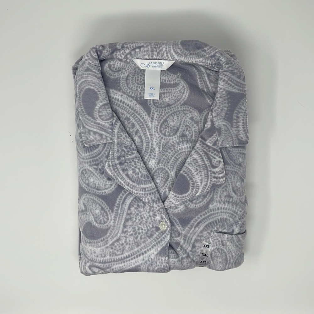 Adonna Pajama Set